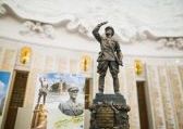 Около «Солнцево-Парка» возведут монумент в честь легендарного летчика С.И. Грицевца