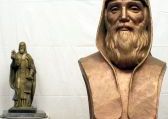 Памятник Трифону планируют открыть в конце мая