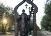 Сергий Радонежский в Оренбурге